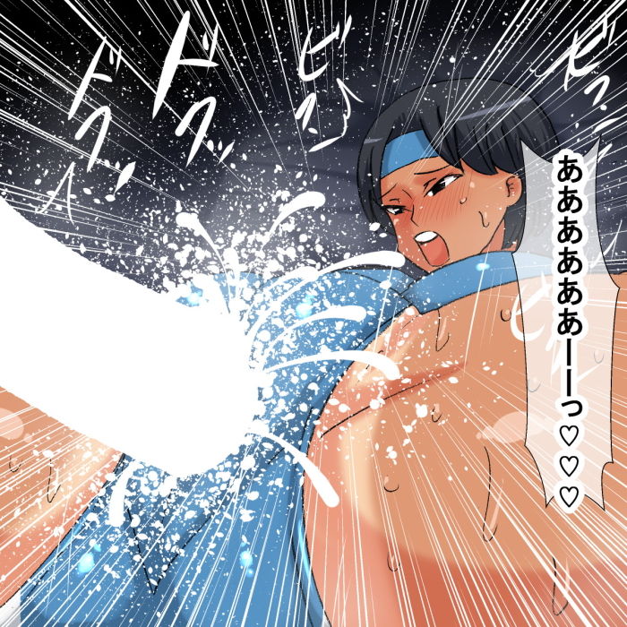 ks ムチムチで日焼けあとのある陸上部員