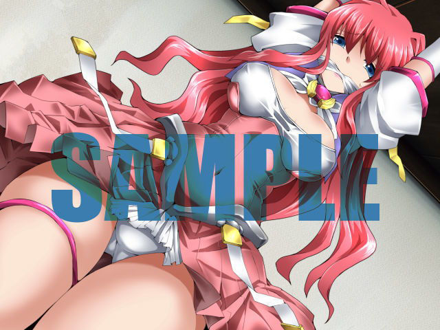 サンプル画像2:着衣緊縛猿轡CG集 はちBOX AS/ES(アトリエ八福庵) [d_195718]