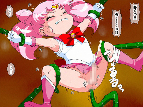 サンプル画像1:ふたむん2(オールドスクールアカデミー) [d_196096]