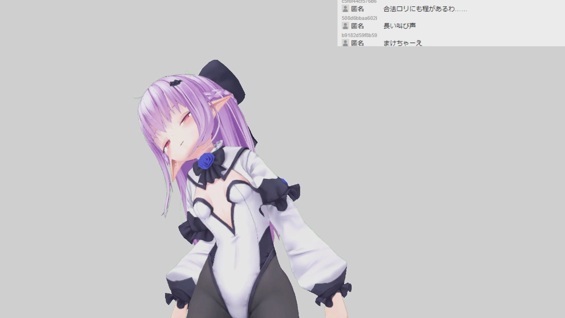 サンプル画像5:清水ゆかりさん001/顔認識の新技術を活用したロリママ風あまえんぼゆかりさんの遠隔いじめられ初配信(ピンキーweb) [d_196616]