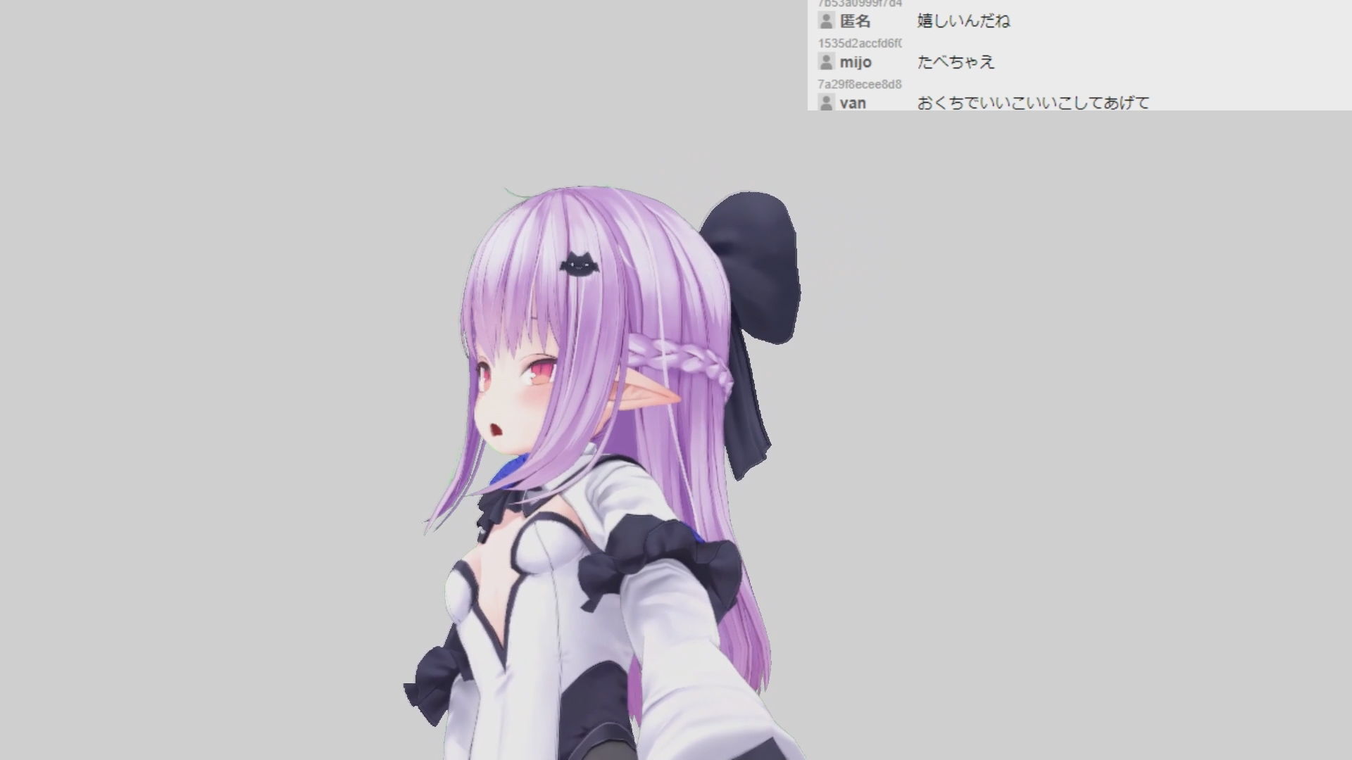 清水ゆかりさん001/顔認識の新技術を活用したロリママ風あまえんぼゆかりさんの遠隔いじめられ初配信