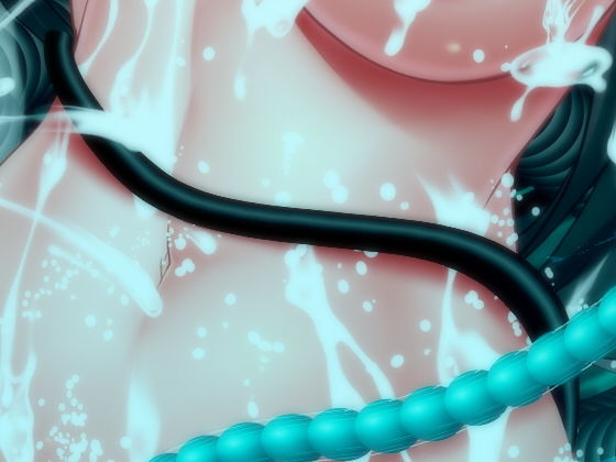 サンプル画像4:機械姦イラスト集2-FANZA-(ART111) [d_196721]