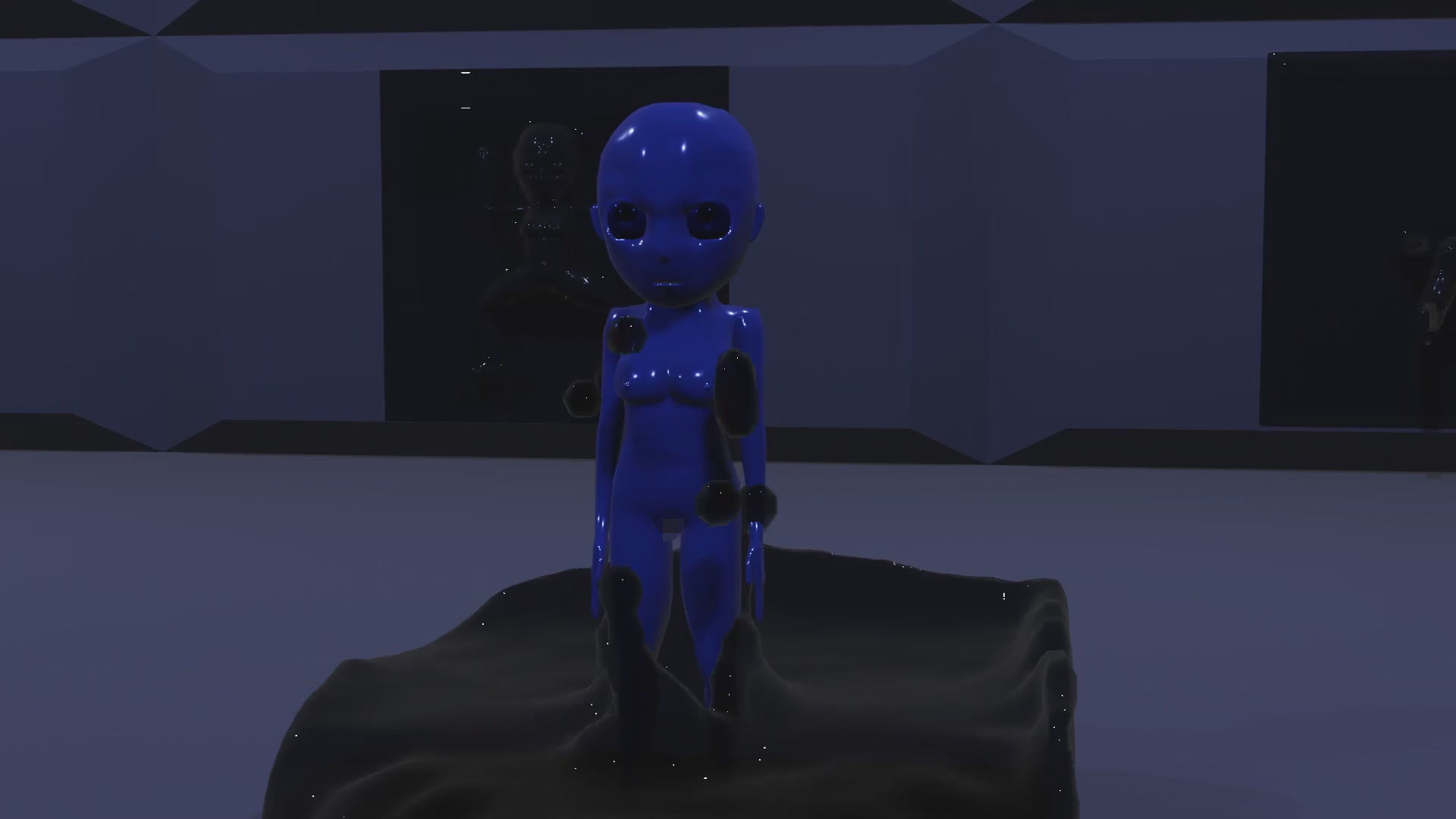 サンプル画像2:EGRFD 動力生成ゴム肉人形 vol.1(らぴえまどうじん) [d_196930]