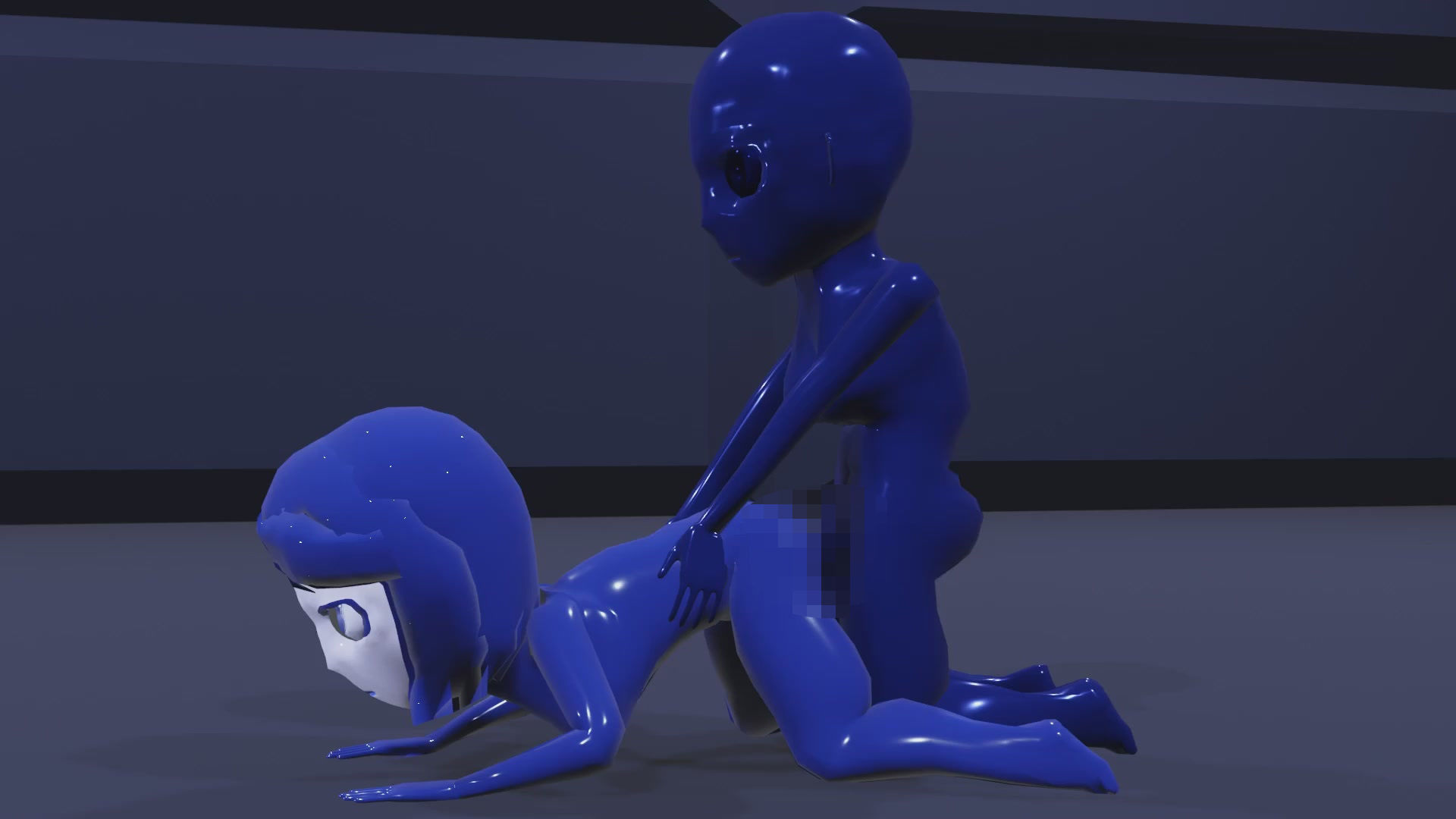 サンプル画像5:EGRFD 動力生成ゴム肉人形 vol.1(らぴえまどうじん) [d_196930]