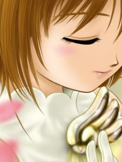 サンプル画像1:カー〇キャプ〇ーさ〇らのCGイラスト（CG系作品）(さろめSS研究室) [d_197245]