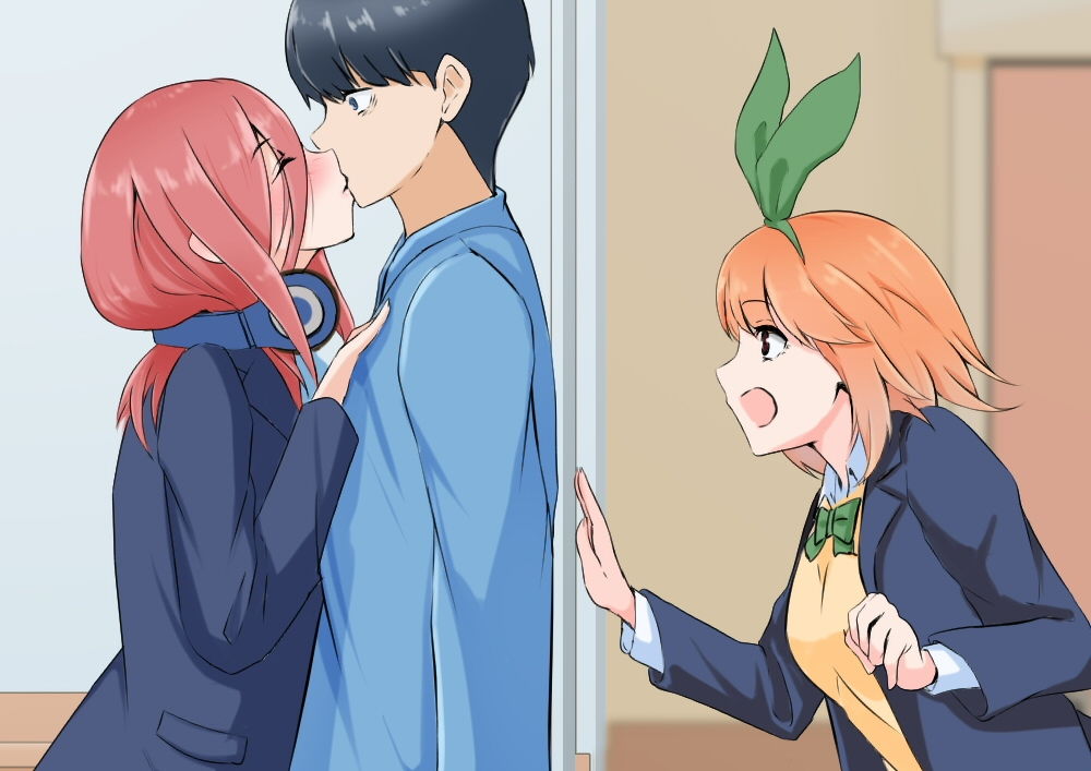 サンプル画像4:抜け駆けの花嫁(同人指名) [d_197302]