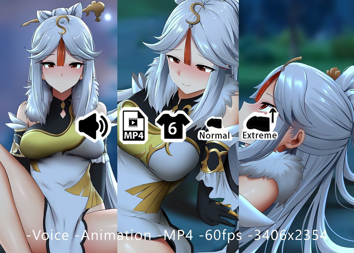 サンプル画像2:ギョウコウ – 同人動画 （ぎんハハ）(ぎんハハ) [d_197338]