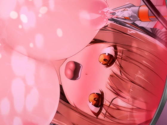 サンプル画像1:機械姦イラスト集3(ART111) [d_197415]