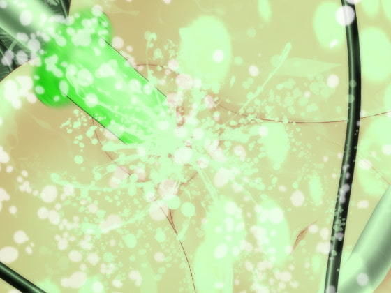 サンプル画像2:機械姦イラスト集3(ART111) [d_197415]