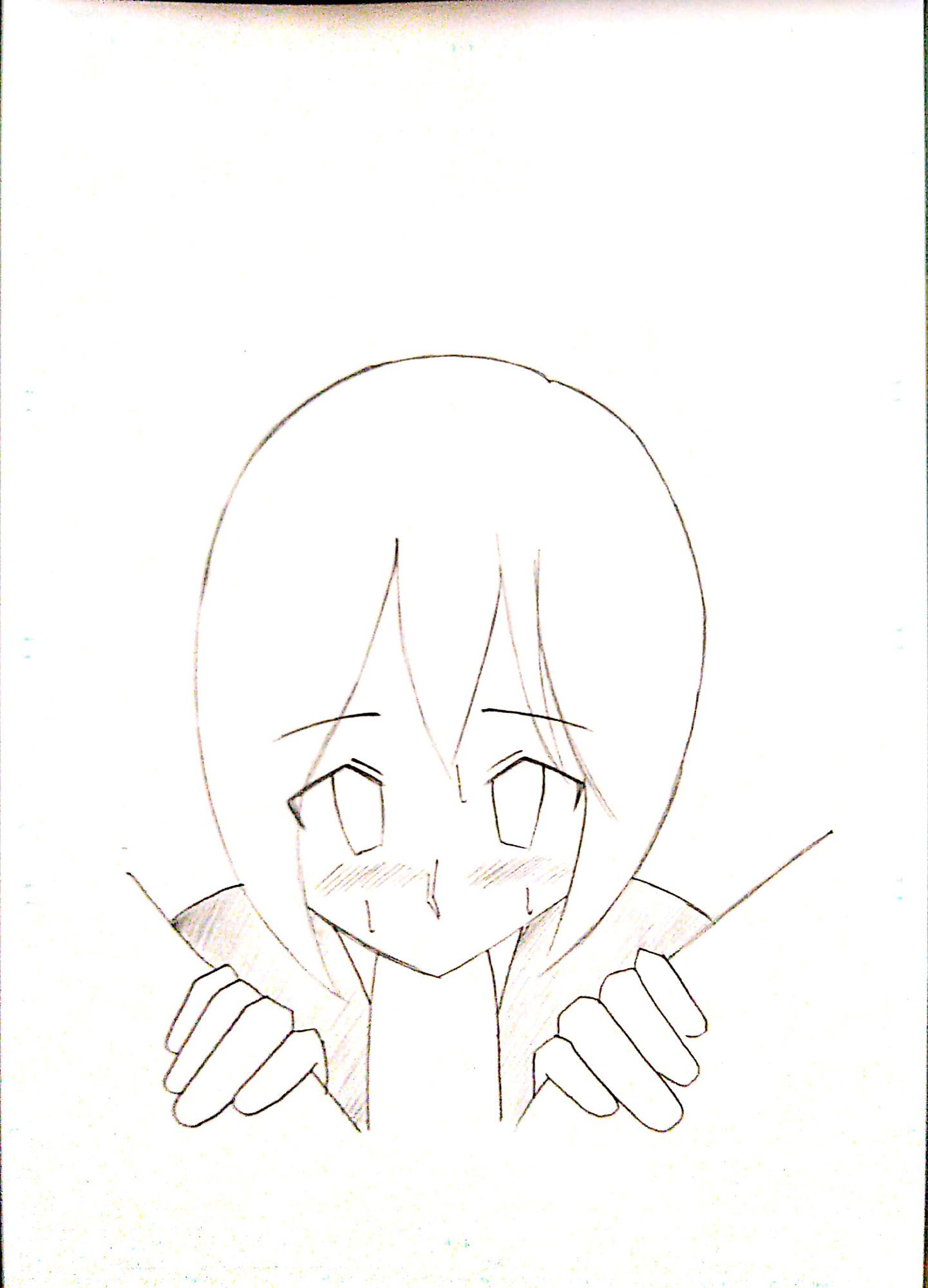 サンプル画像1:美少女イラスト詰め合わせ(二浪) [d_197692]