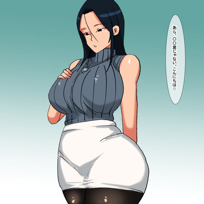 サンプル画像2:lr セックスが大好きな美人人妻(s（ムチムチメイン）) [d_197702]