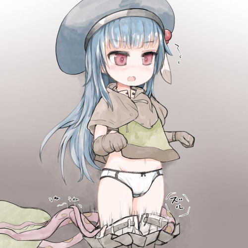 サンプル画像2:ファンタジー系のHなCG集(らーすとちゅか) [d_197771]