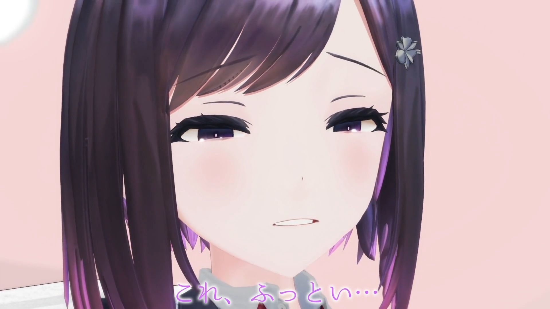 サンプル画像2:柚木凛AV第9弾！制服少女のオナニーざんまい？(えもえちプロダクション) [d_197979]