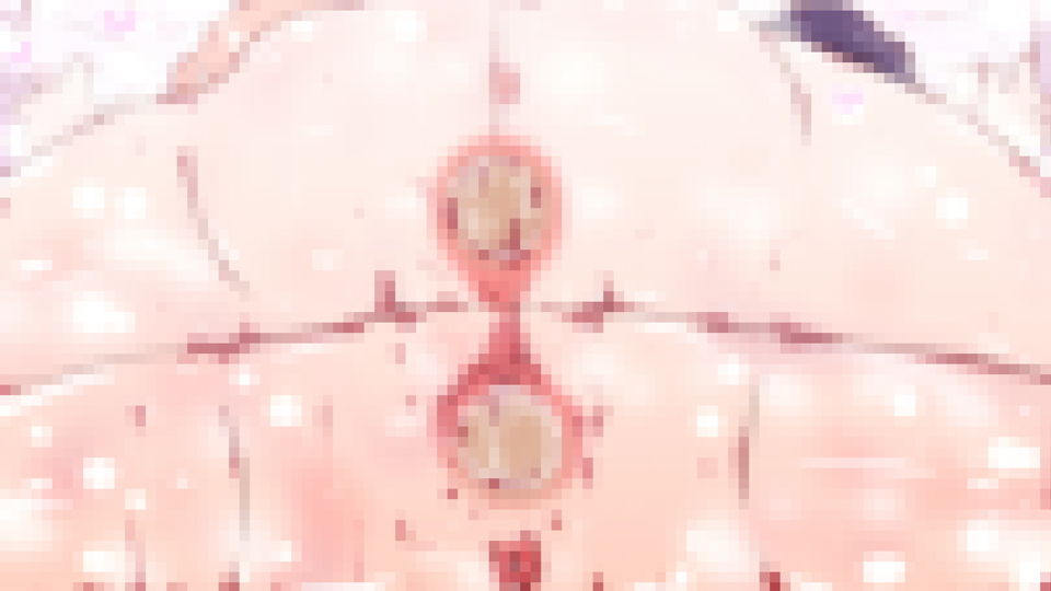 サンプル画像5:新妻vs熟妻 ハーレムウォーズ！！〜月子vs花子〜(スタジオ・ジナシスタ！！) [d_198075]