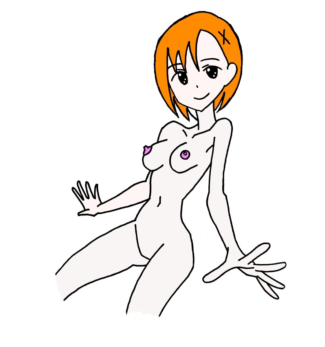 サンプル画像1:美少女イラスト詰め合わせ【フルカラー版】(二浪) [d_198093]