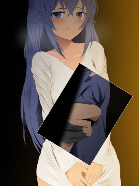 サンプル画像4:師匠と暮らす生活 ロ○シー二次創作(ミックス ステーション) [d_198137]