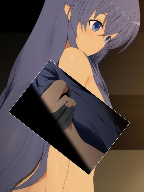 サンプル画像6:師匠と暮らす生活 ロ○シー二次創作(ミックス ステーション) [d_198137]