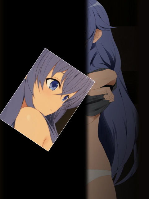師匠と暮らす生活 ロ○シー二次創作