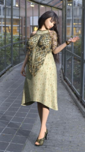 サンプル画像4:うちの娘 〜みう〜(幽霊列車Works) [d_198269]