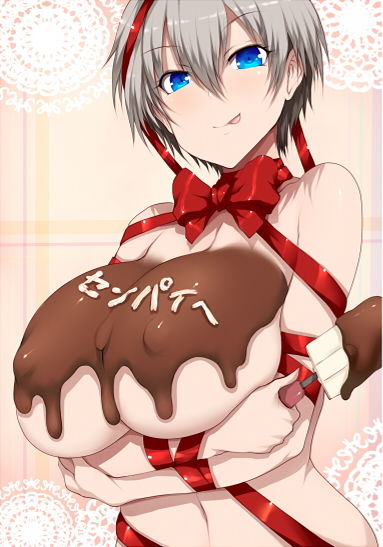 サンプル画像3:一発ヤりたい！母娘2(祭り幻想) [d_198554]