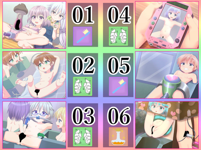 サンプル画像1:シエンギャラリー06(セイギノヤカタ) [d_198606]