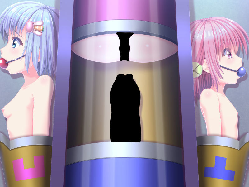 サンプル画像6:シエンギャラリー06(セイギノヤカタ) [d_198606]