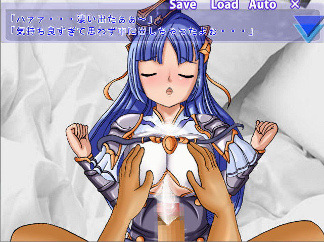 サンプル画像5:パイズリ天国inビリビリ温泉(きゃぱCITY) [d_198664]