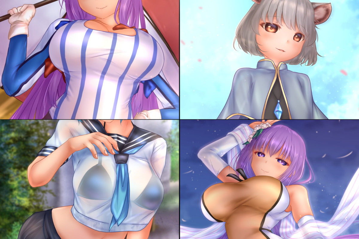 サンプル画像3:Undressing Difference Vol.9(未熟な果実) [d_199123]