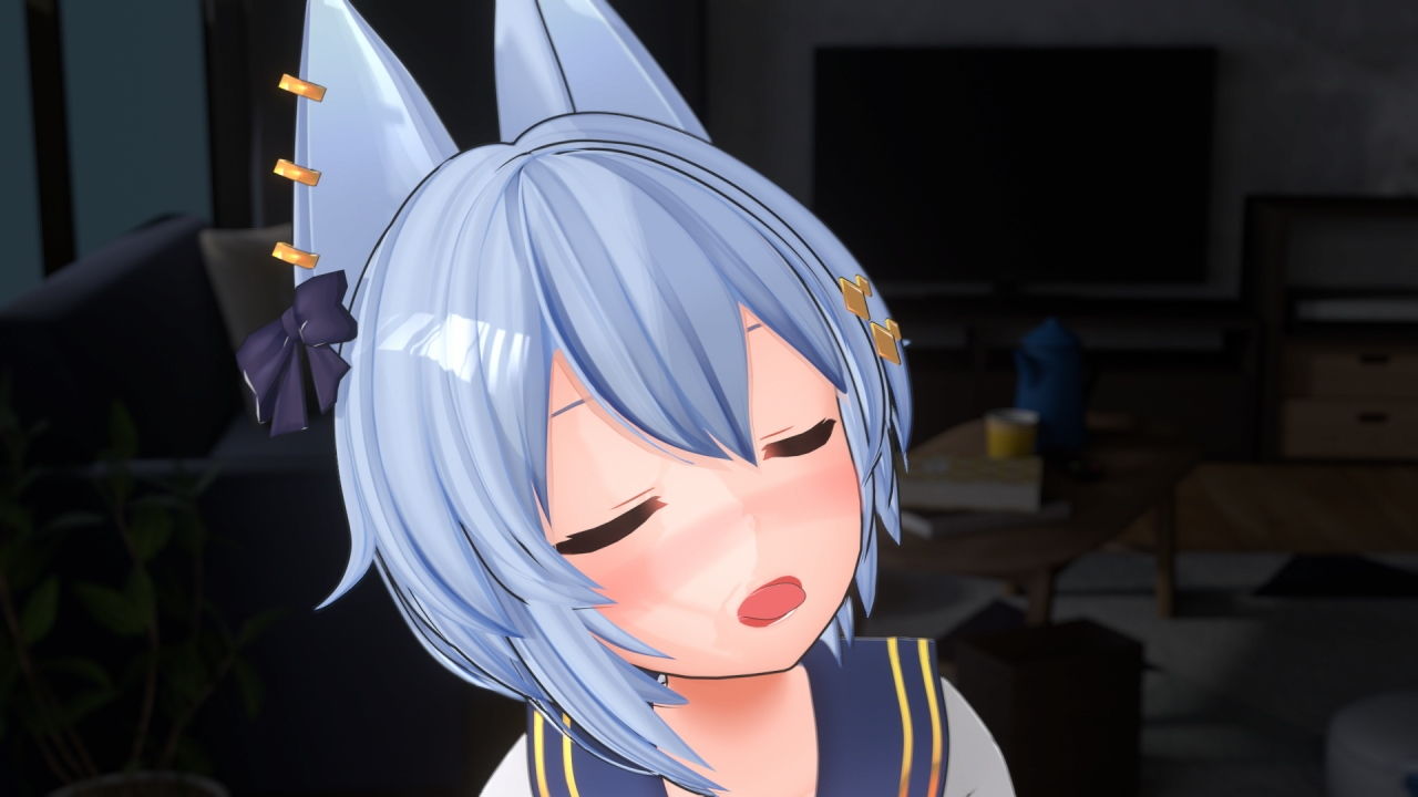 サンプル画像2:ケモ耳少女といちゃらぶH Vol.1(Schwein Works) [d_199501]