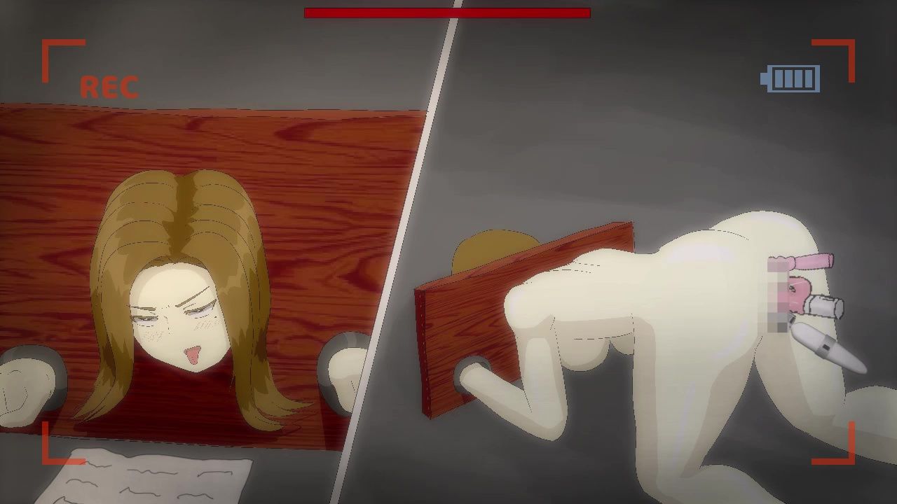 サンプル画像2:【動画】 金遣いの荒い妻を調教してもらう事にした(rkdoujin) [d_199510]