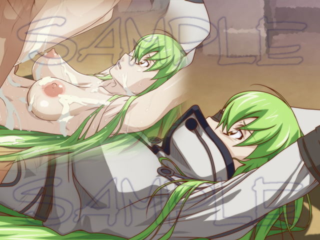 サンプル画像3:D7Q(乳ふぇいす) [d_199971]