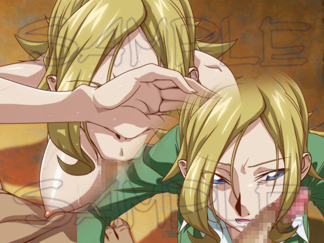 サンプル画像4:D7Q(乳ふぇいす) [d_199971]