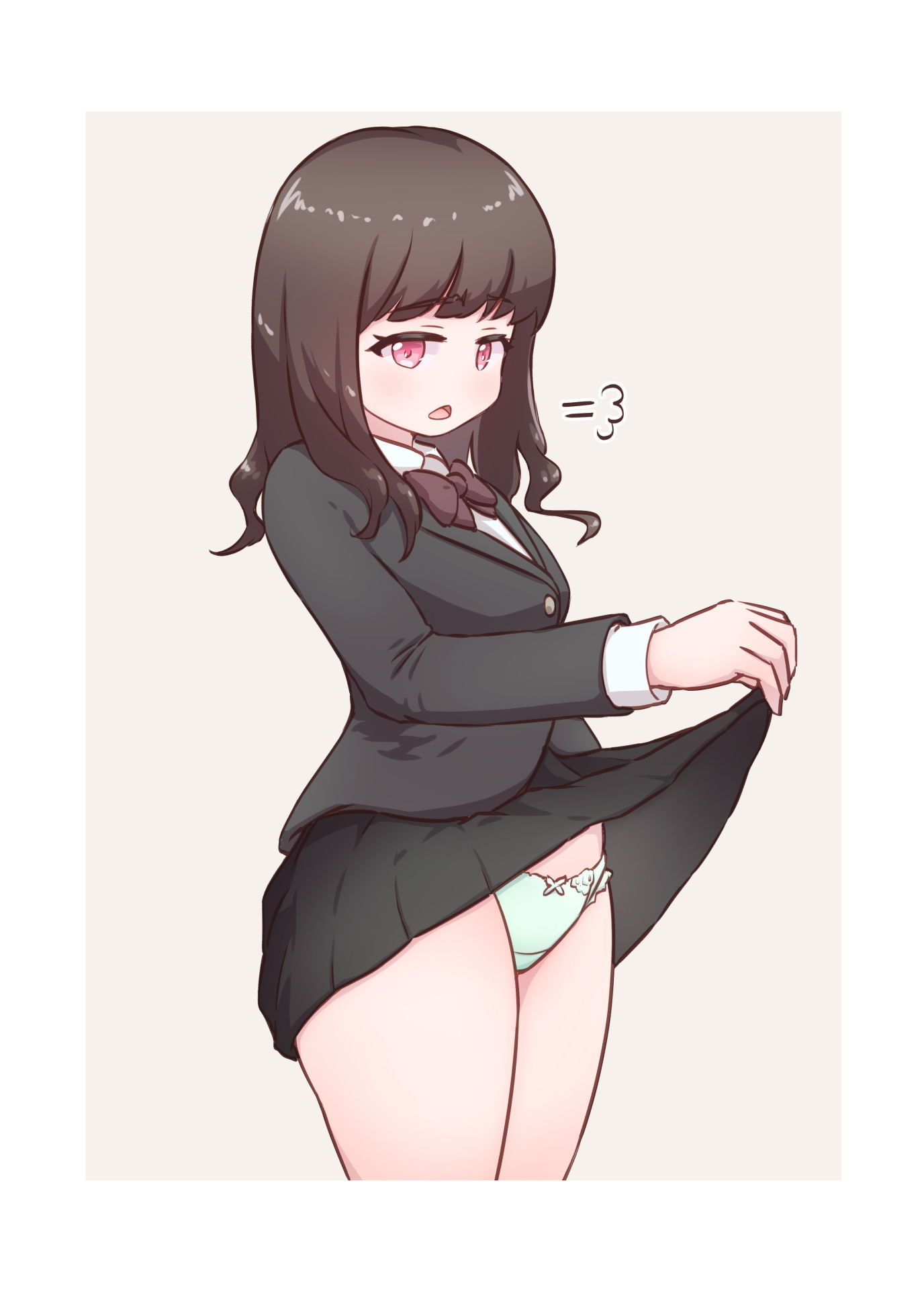 サンプル画像3:カイガラアツメ2(ゴツゴイズム) [d_200064]