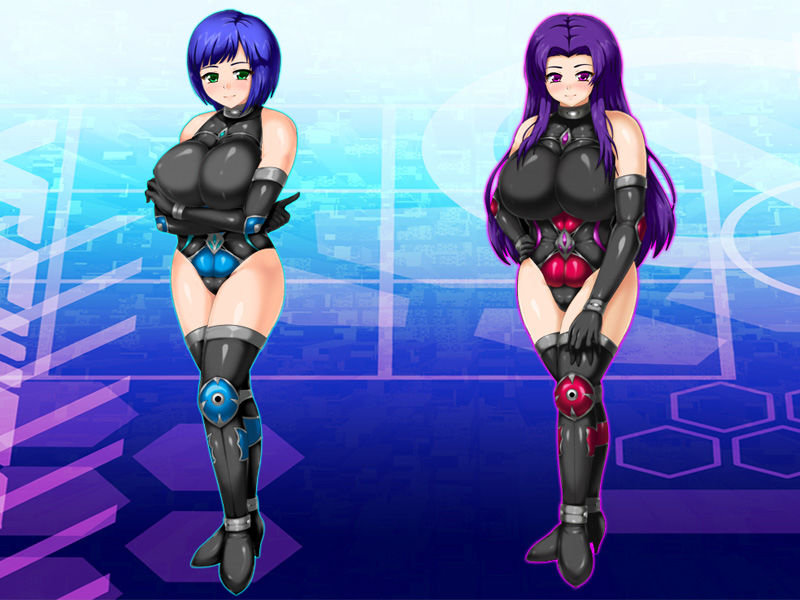 サンプル画像1:ジュポリス2-異界闇淫怪汁蝶-(H.P.D.) [d_200260]