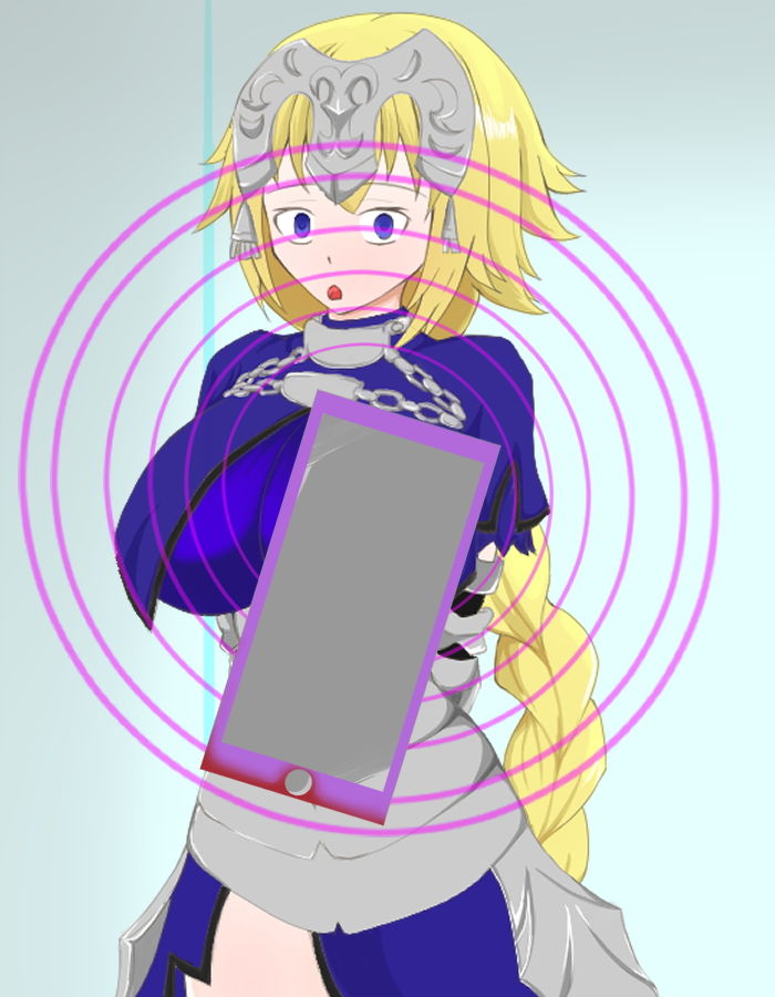 サンプル画像1:催●聖女 催●アプリであんなことやこんなこと(甘口カレー屋) [d_200284]