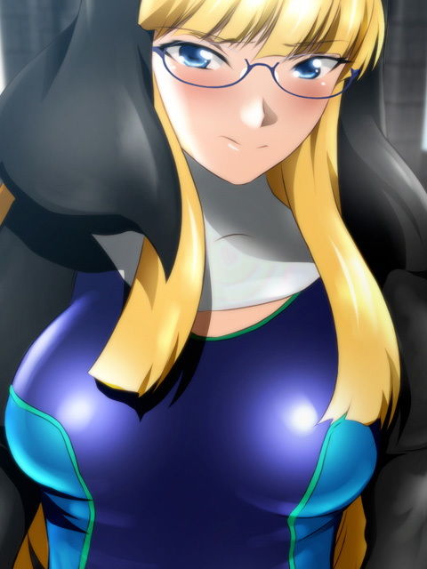 サンプル画像1:退魔シスターAuxesia（アウクセシアー）(ミックス ステーション) [d_200406]