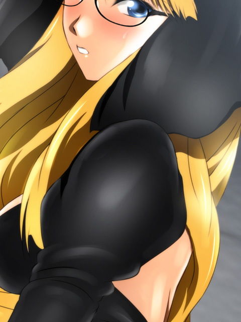 サンプル画像3:退魔シスターAuxesia（アウクセシアー）(ミックス ステーション) [d_200406]