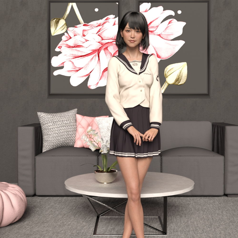 サンプル画像1:わくわく撮影会 序章(わくわくパラダイス) [d_200407]