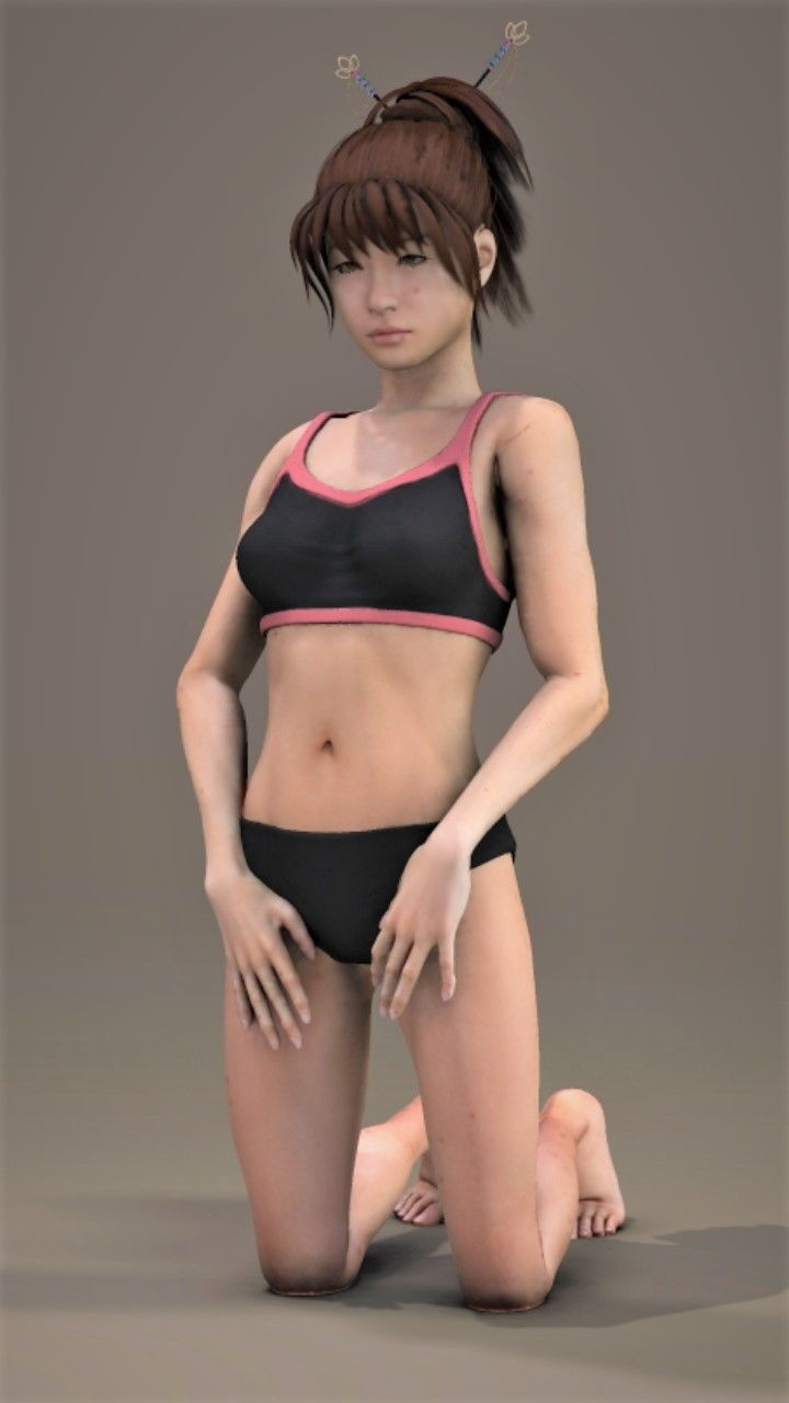 サンプル画像1:Miki(Yu2iey) [d_200521]