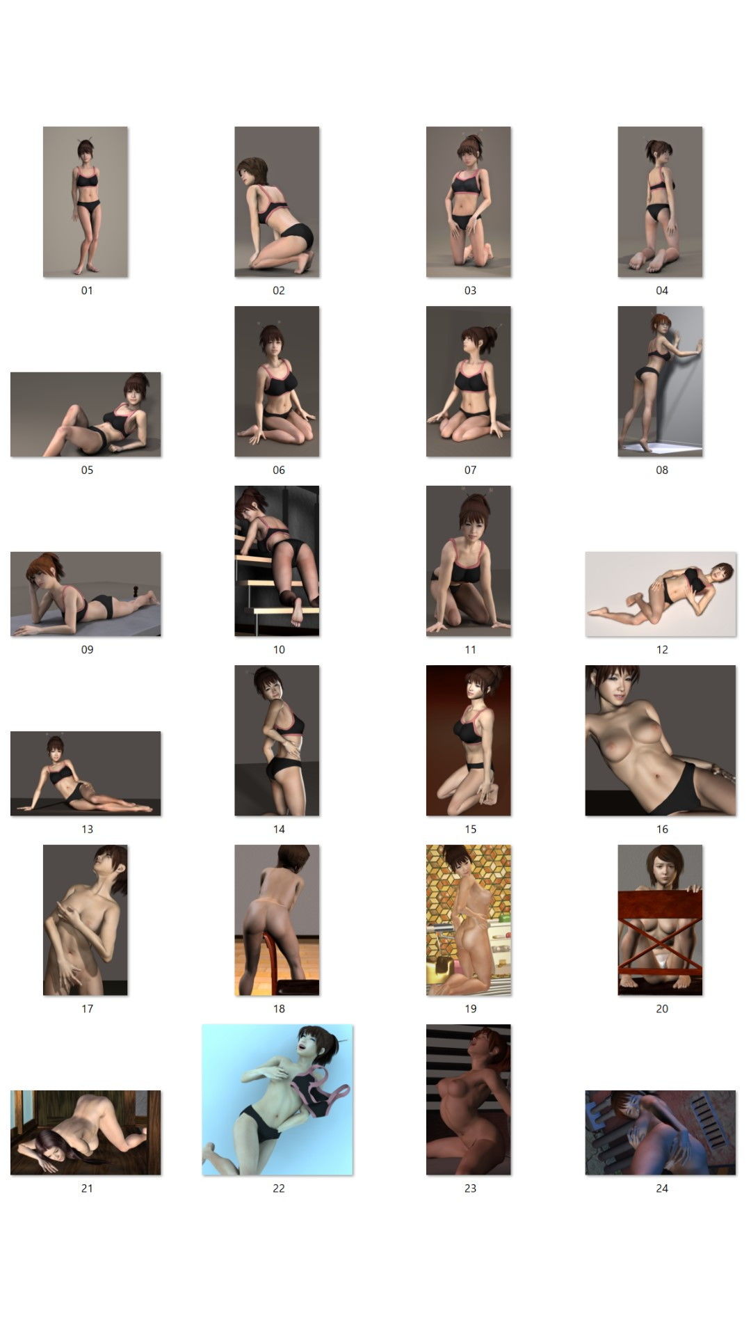 サンプル画像4:Miki(Yu2iey) [d_200521]