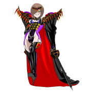 サンプル画像4:悪女ベラドンナ the domination 1 二人はルルピュア編(NORTH CAROLINA POWER) [d_200596]