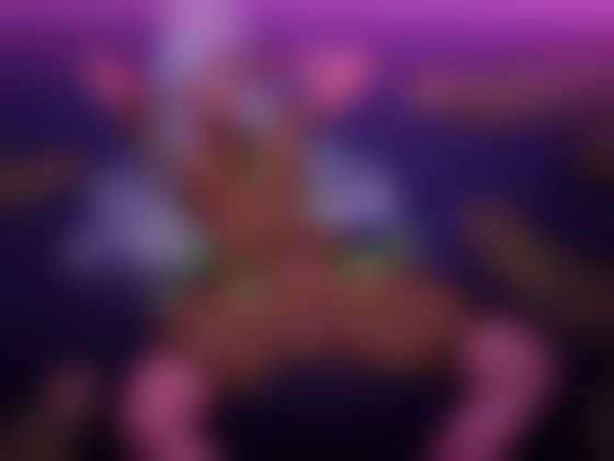 サンプル画像1:リバーシプッシー(STK) [d_200984]