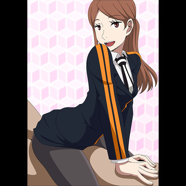 サンプル画像2:ワートリな部屋_ROUND5・6(アトリエGONS) [d_200990]