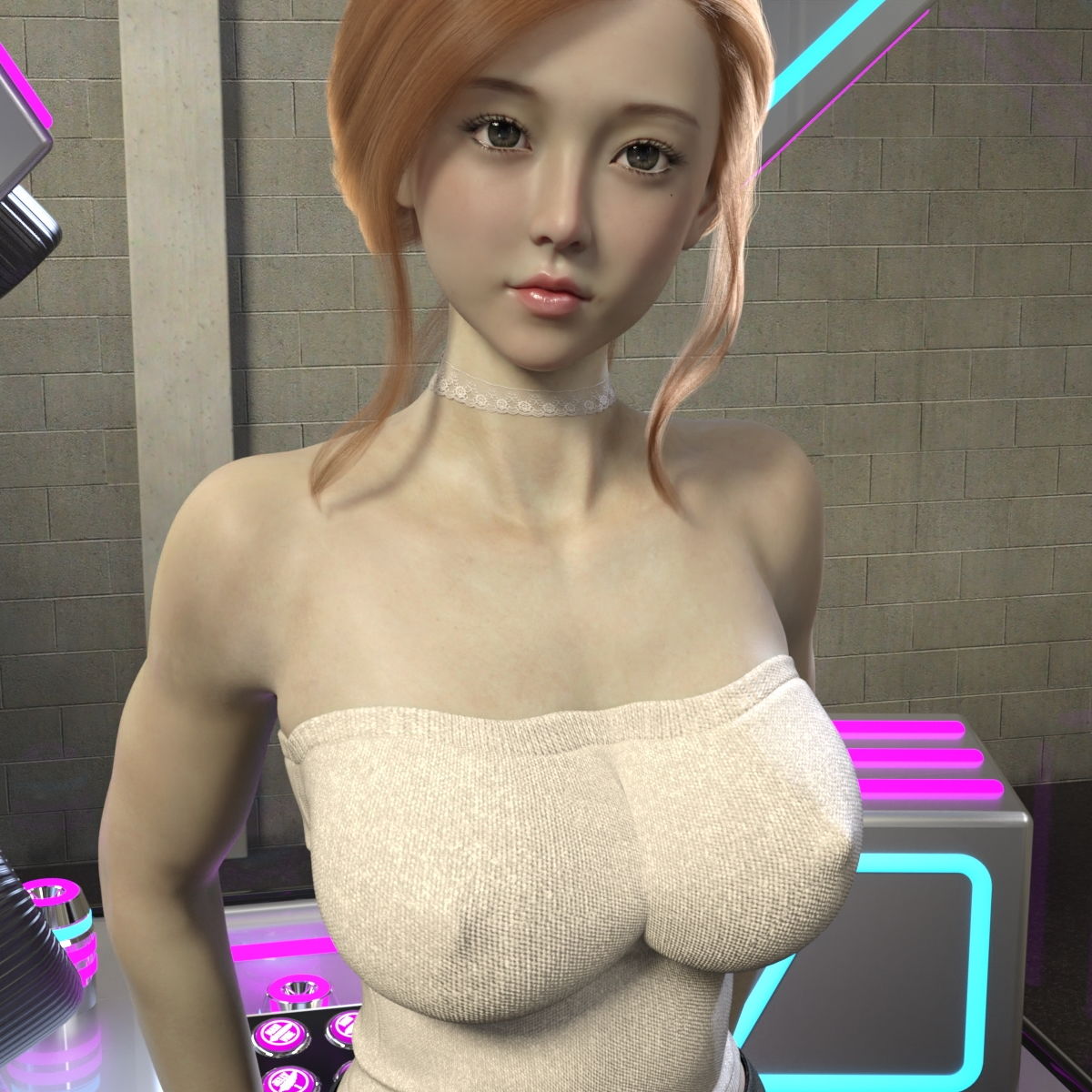 サンプル画像3:ToyBoxで弄ばれる彩芽(キンク文庫) [d_201025]