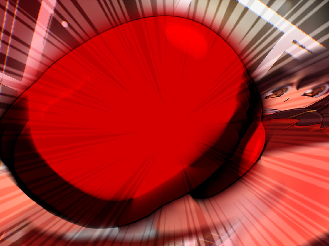 サンプル画像5:ボコられる日常！(M小説同盟) [d_201348]