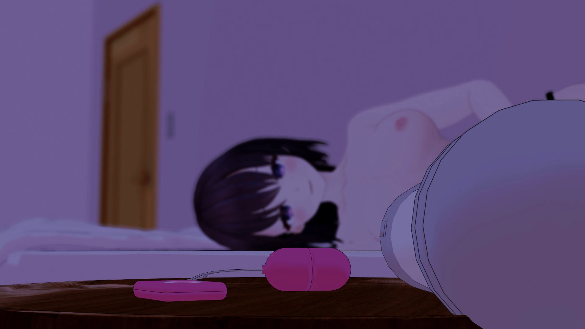 サンプル画像2:たまえり3D AVデビュー作「神乳」(PINK PUNK PRO) [d_201406]