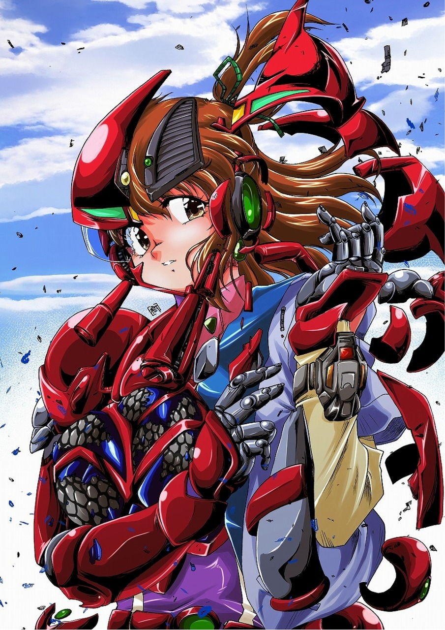 サンプル画像5:HOMRA-WORKS 4(HOMRA-BRAND) [d_201533]