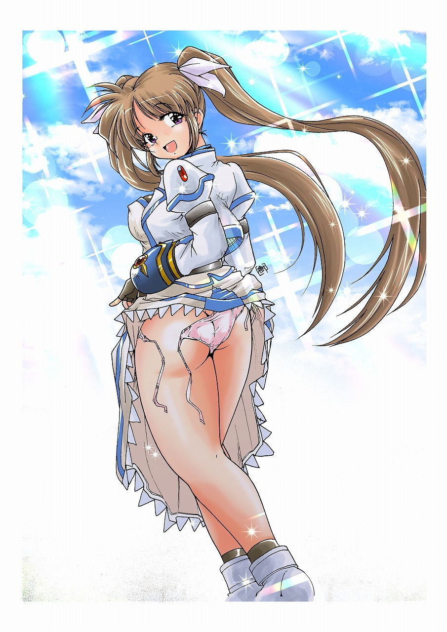 サンプル画像6:HOMRA-WORKS 4(HOMRA-BRAND) [d_201533]