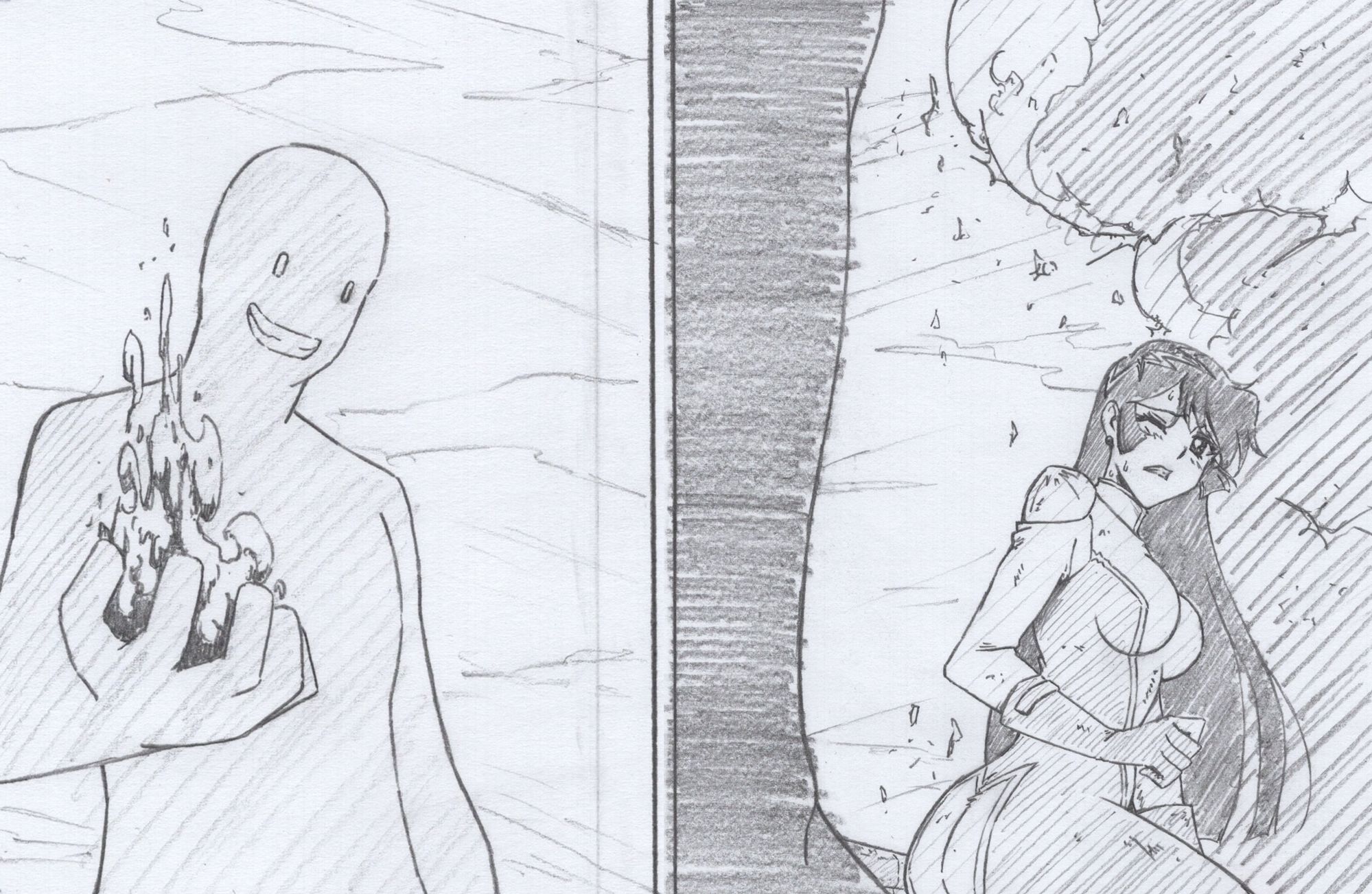 サンプル画像2:Fはにー 攻略 2(チンジャウイン) [d_201810]