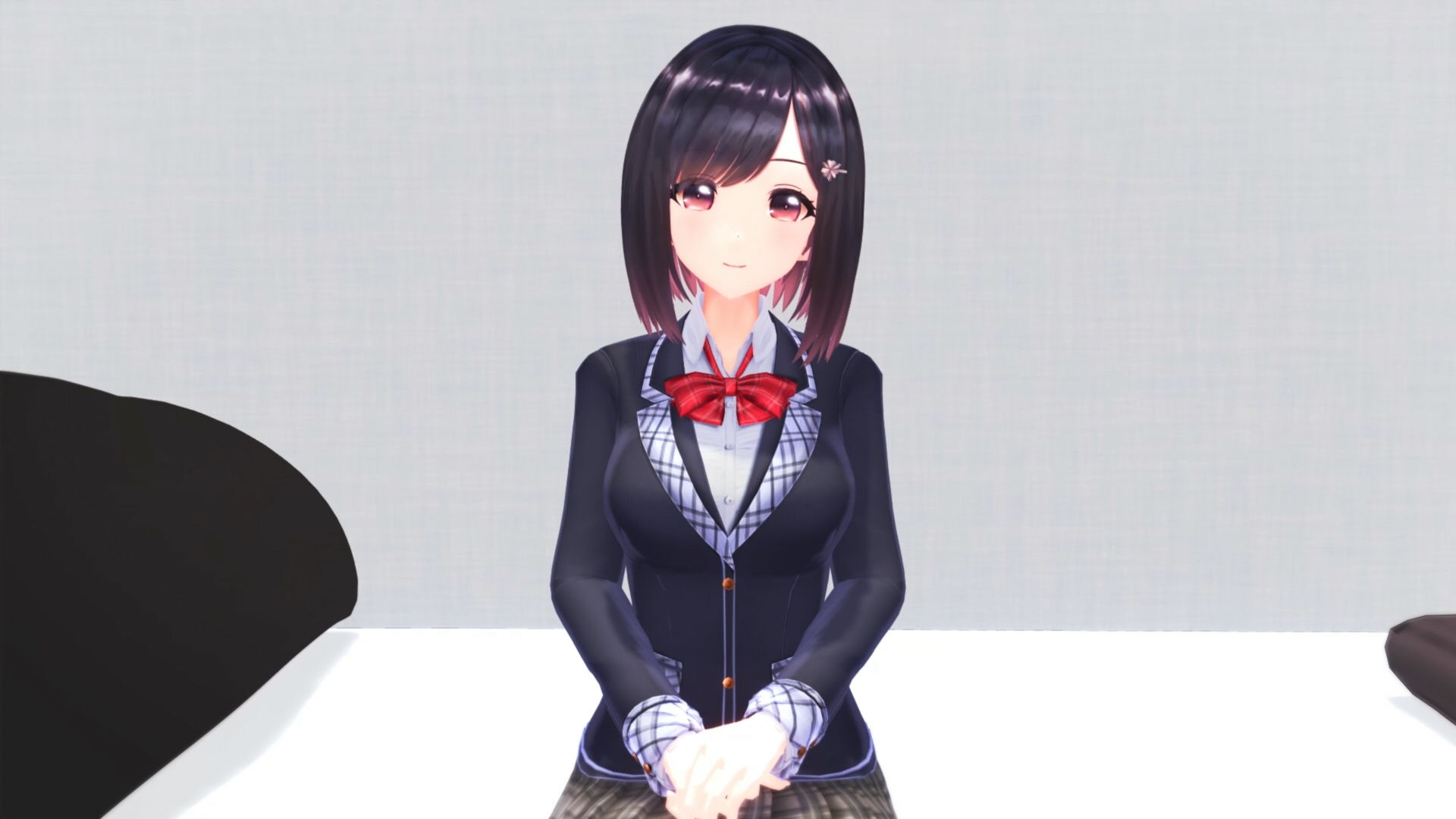 サンプル画像1:新作AV！焦らしプレイにもう、我慢できない！早くおちんちん下さいぃぃぃ(えもえちプロダクション) [d_201825]